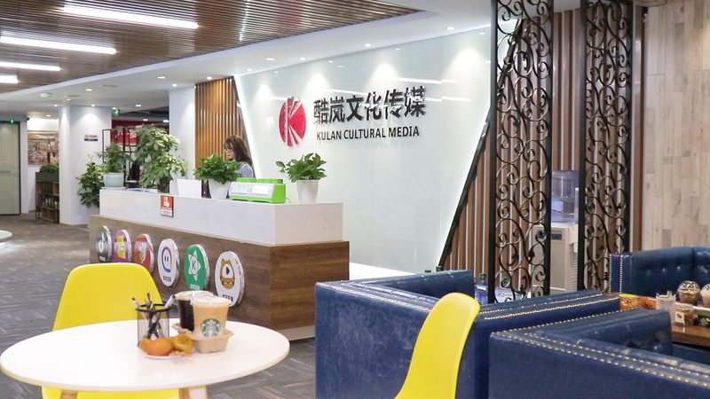 VI设计套餐通常包括以下内容：