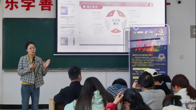 小企业VI设计，不只是做个Logo那么简单