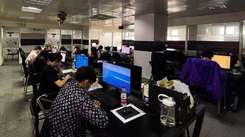 三维动画制作，从创意到成片到底要走几步